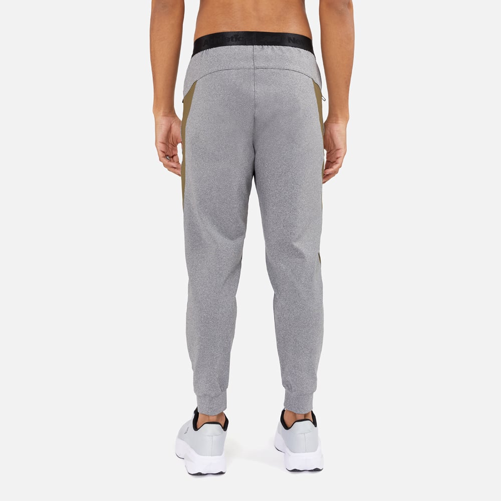 JOGGER NEW ATHLETIC SANDRO PARA HOMBRE - 2