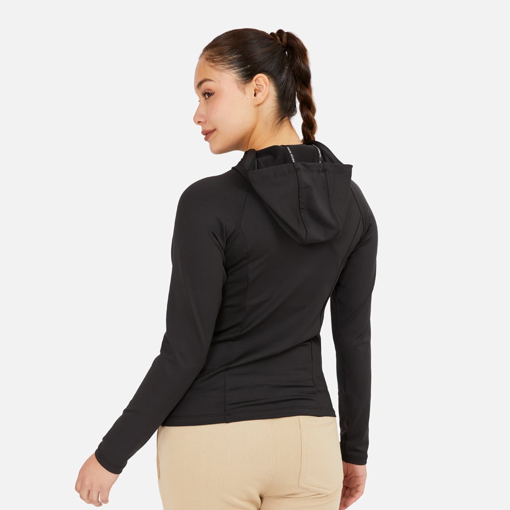 CASACA NEW ATHLETIC BRISA PARA MUJER - 2