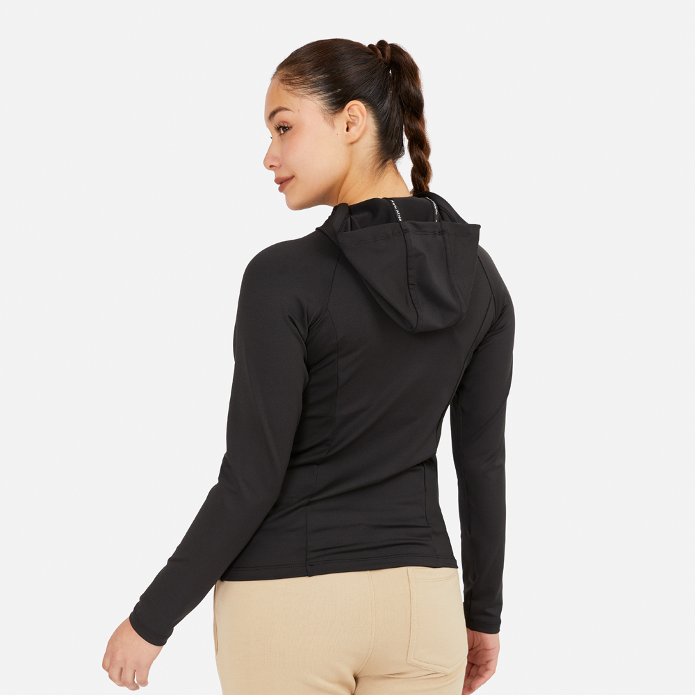 CASACA NEW ATHLETIC BRISA PARA MUJER - 2