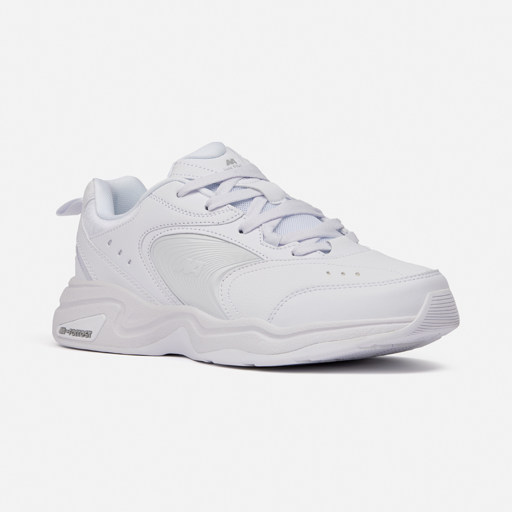 ZAPATILLA NEW ATHLETIC TENNIS WHITELINE 032-0101 PARA HOMBRE - 1