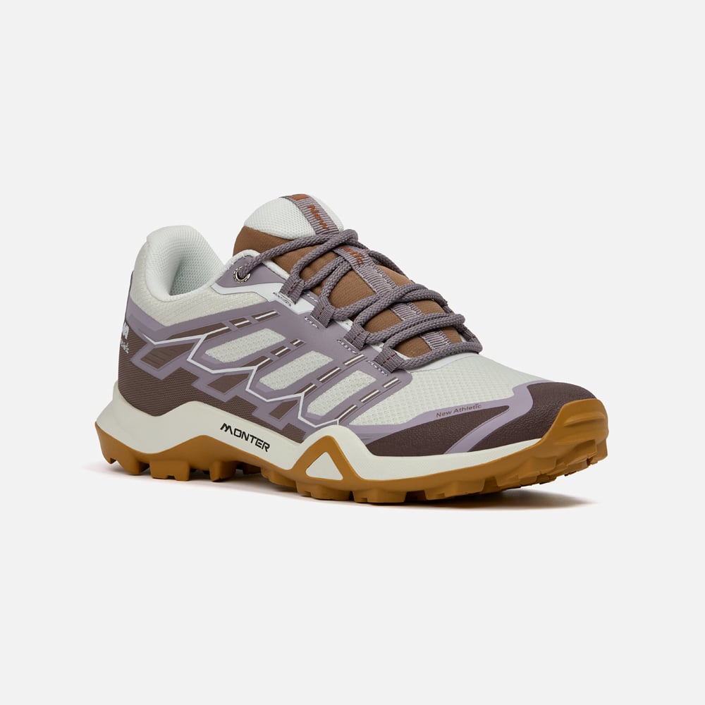 ZAPATILLA NEW ATHLETIC OUTDOOR MONTER 097-2115 PARA MUJER - 1