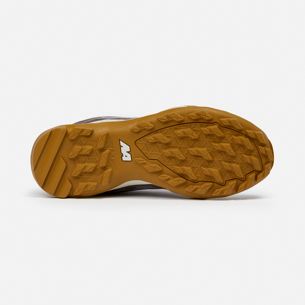 ZAPATILLA NEW ATHLETIC OUTDOOR MONTER 097-2115 PARA MUJER - 2