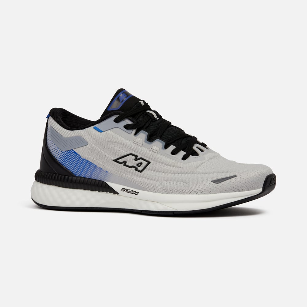 ZAPATILLA NEW ATHLETIC RUNNING SPIDEKRUN 181-0402 PARA HOMBRE - 1