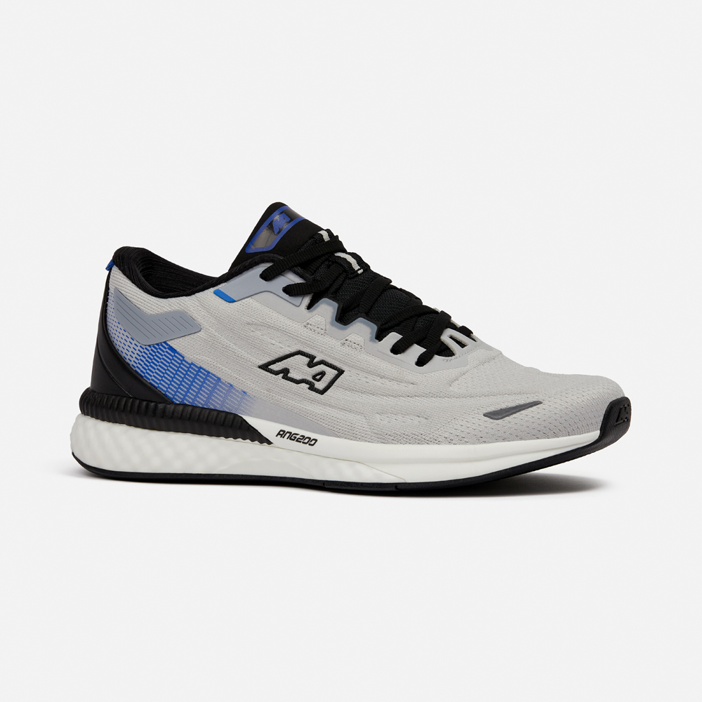 ZAPATILLA NEW ATHLETIC RUNNING SPIDEKRUN 181-0402 PARA HOMBRE - 1