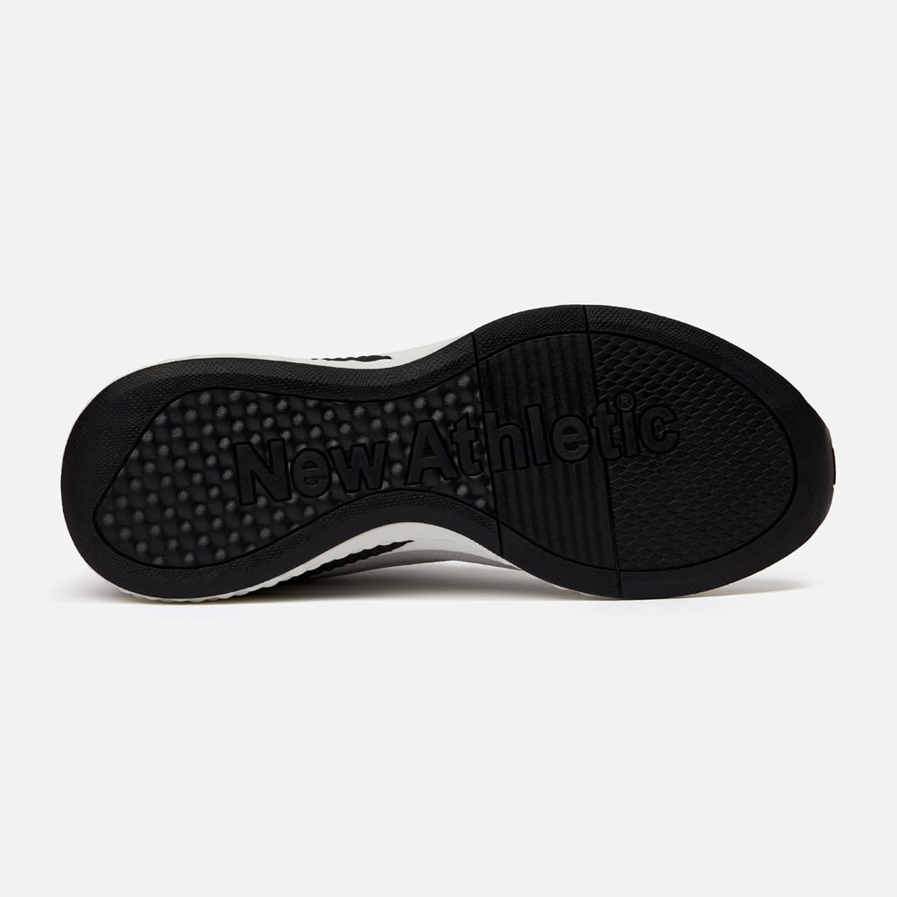 ZAPATILLA NEW ATHLETIC RUNNING SPIDEKRUN 181-0402 PARA HOMBRE - 2