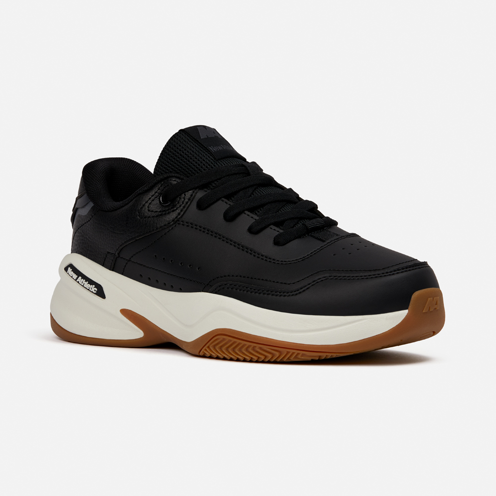 ZAPATILLA NEW ATHLETIC TENNIS NOVUS 031-0202 PARA HOMBRE - 1