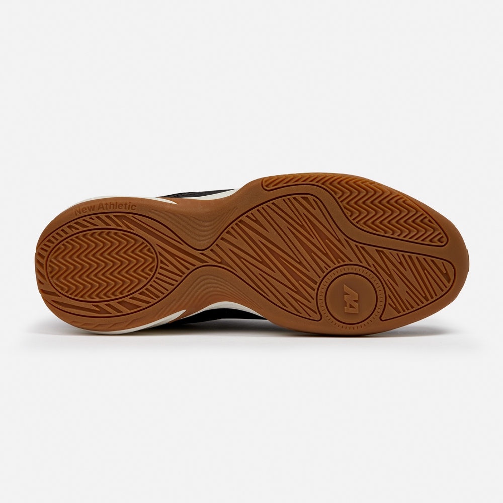 ZAPATILLA NEW ATHLETIC TENNIS NOVUS 031-0202 PARA HOMBRE - 2
