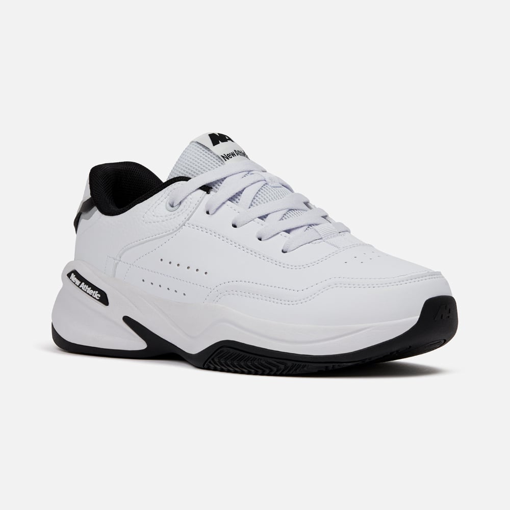 ZAPATILLA NEW ATHLETIC TENNIS NOVUS 031-0102 PARA HOMBRE - 1