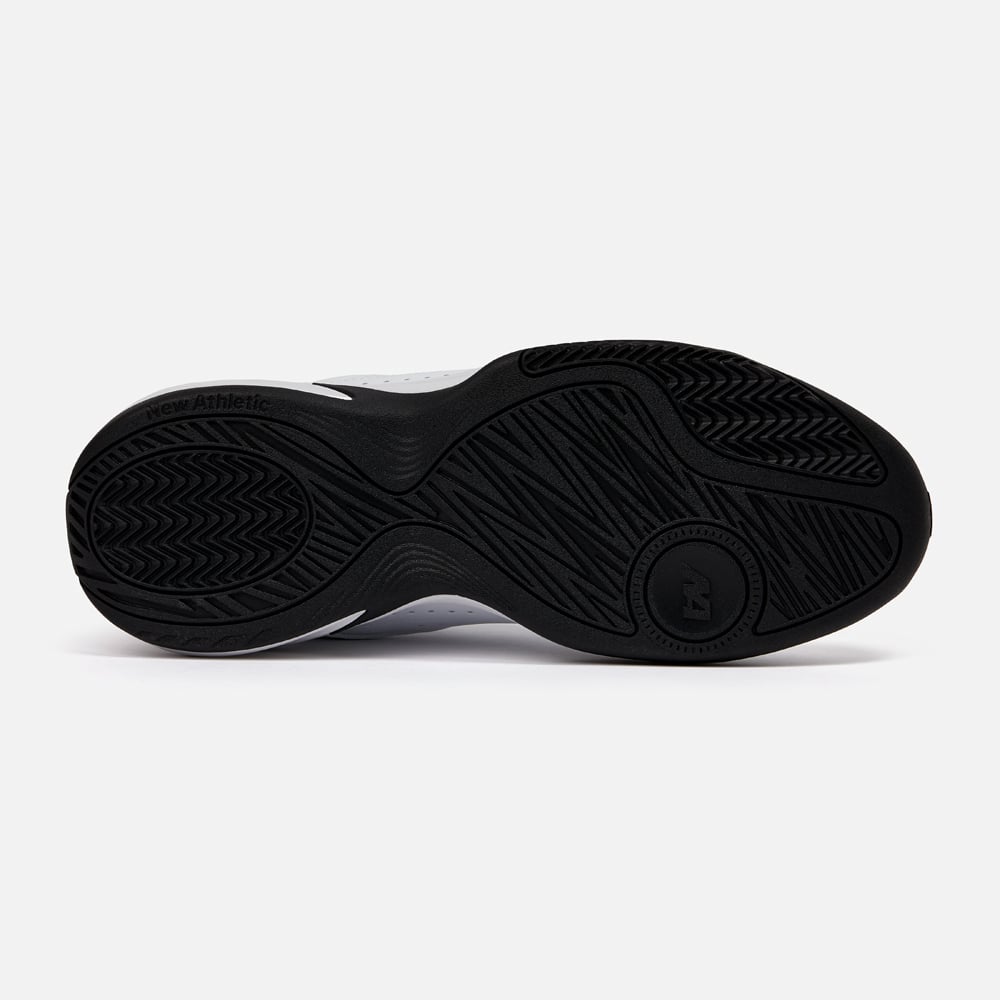 ZAPATILLA NEW ATHLETIC TENNIS NOVUS 031-0102 PARA HOMBRE - 2