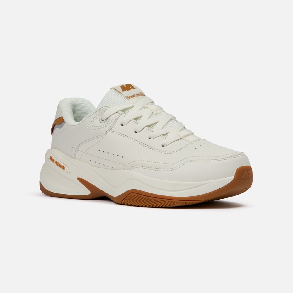 ZAPATILLA NEW ATHLETIC TENNIS NOVUS 031-2135 PARA HOMBRE - 1