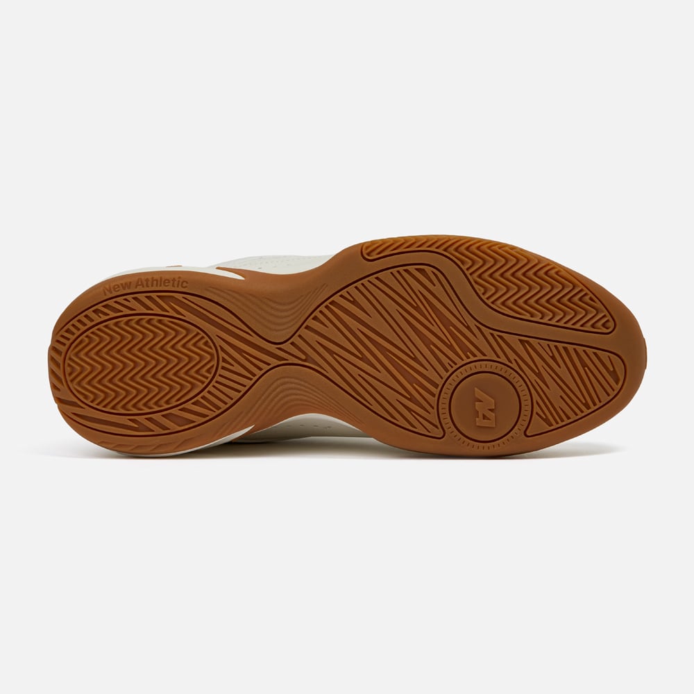 ZAPATILLA NEW ATHLETIC TENNIS NOVUS 031-2135 PARA HOMBRE - 2