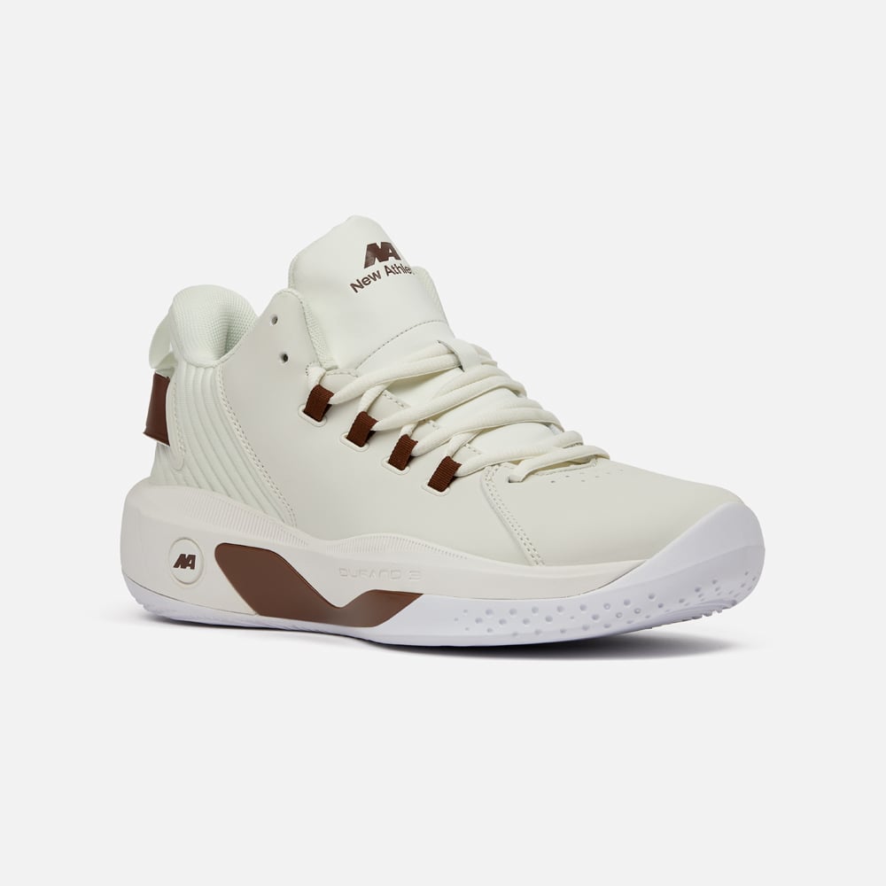 ZAPATILLA NEW ATHLETIC BASKETBALL MAGIC RISE 016-2118 PARA MUJER - 1