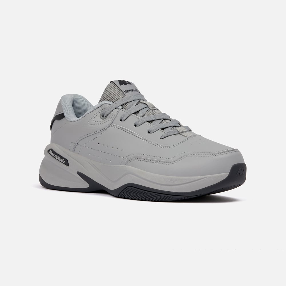 ZAPATILLA NEW ATHLETIC TENNIS NOVUS 031-0403 PARA MUJER - 1