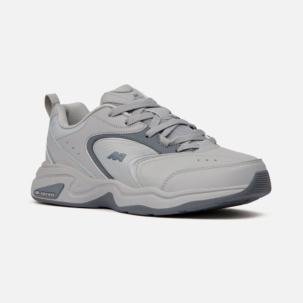 ZAPATILLA NEW ATHLETIC TENNIS WHITELINE 032-0403 PARA HOMBRE - 1