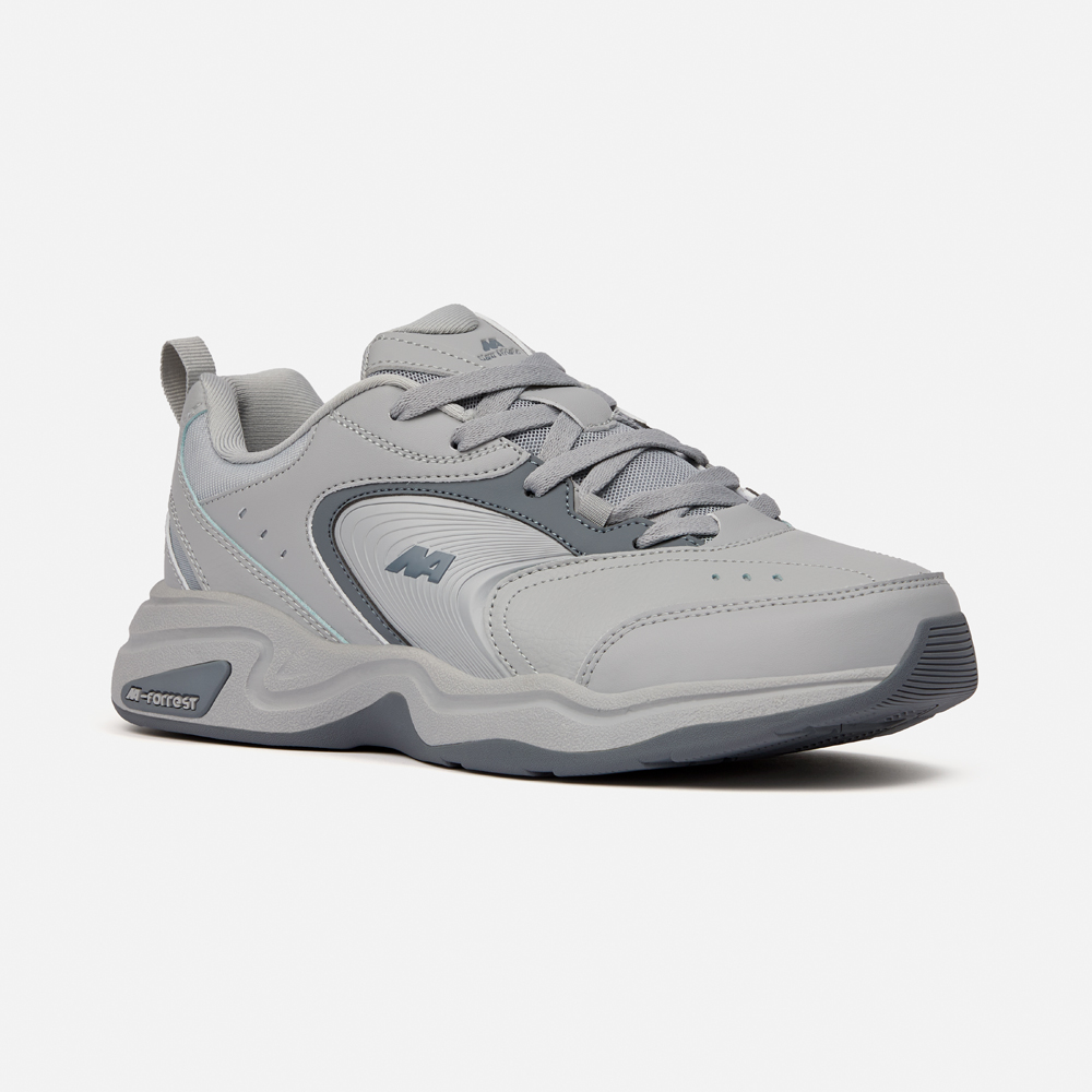 ZAPATILLA NEW ATHLETIC TENNIS WHITELINE 032-0403 PARA HOMBRE - 1