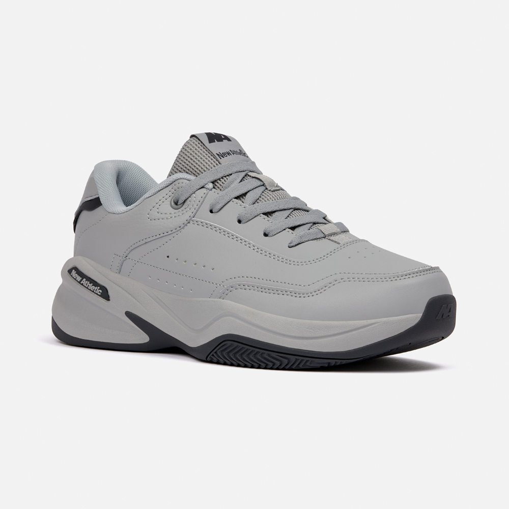 ZAPATILLA NEW ATHLETIC TENNIS NOVUS 031-0403 PARA HOMBRE - 1