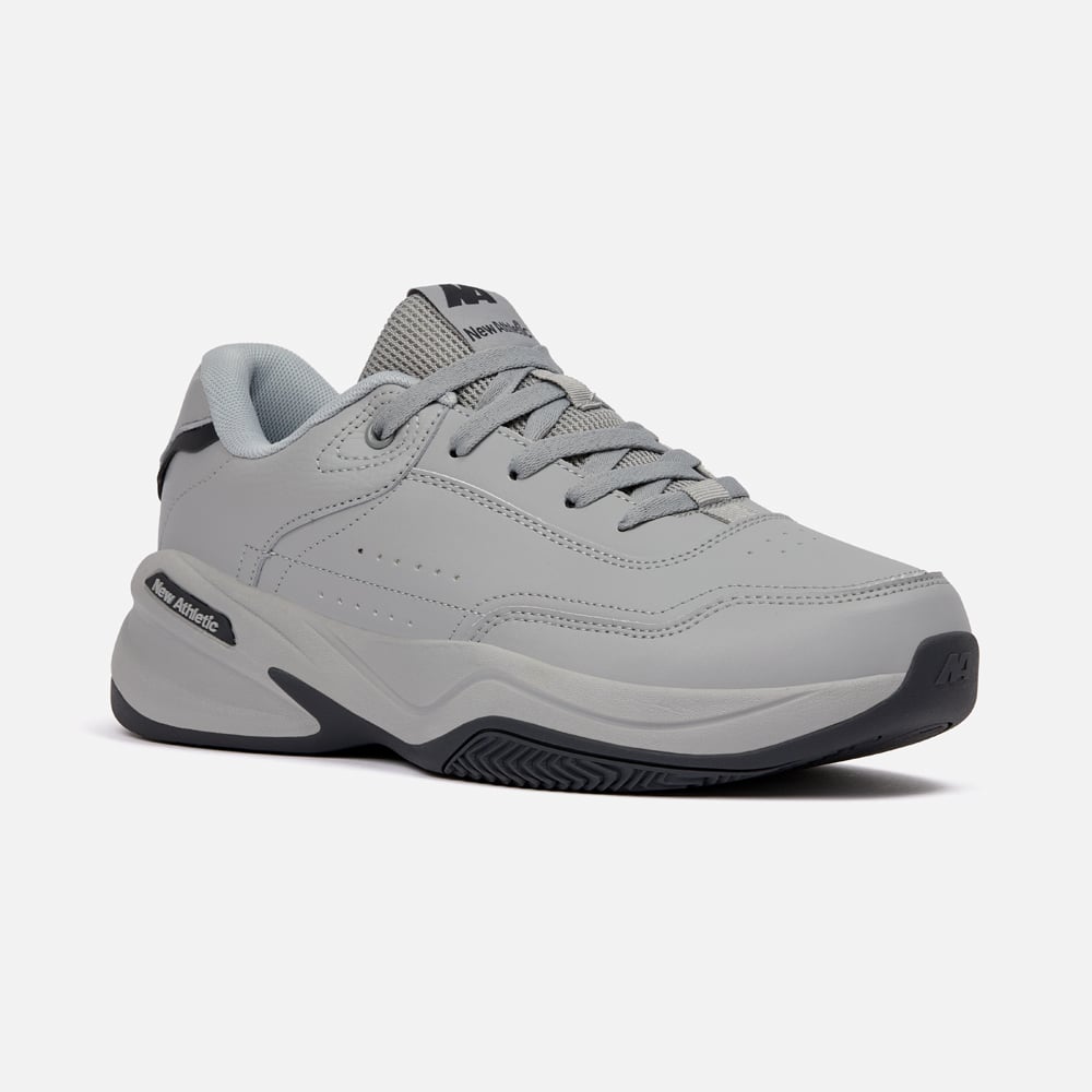 ZAPATILLA NEW ATHLETIC TENNIS NOVUS 031-0403 PARA HOMBRE - 1