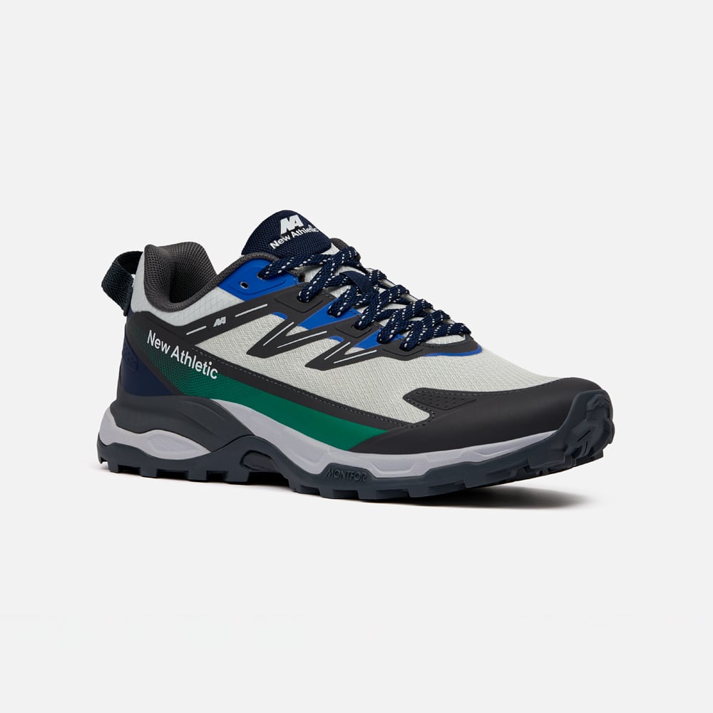 ZAPATILLA NEW ATHLETIC OUTDOOR R2 MOTION 088-0304 PARA MUJER - 1