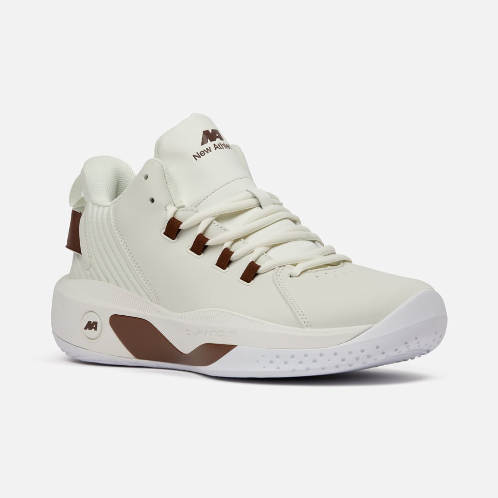 ZAPATILLA NEW ATHLETIC BASKETBALL MAGIC RISE 016-2118 PARA HOMBRE - 1