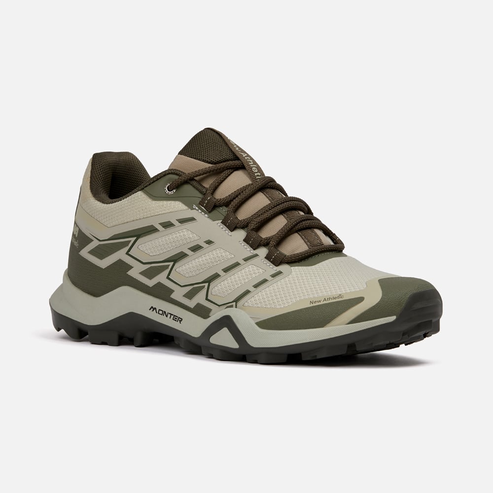 ZAPATILLA NEW ATHLETIC OUTDOOR MONTER 097-4609 PARA HOMBRE - 1
