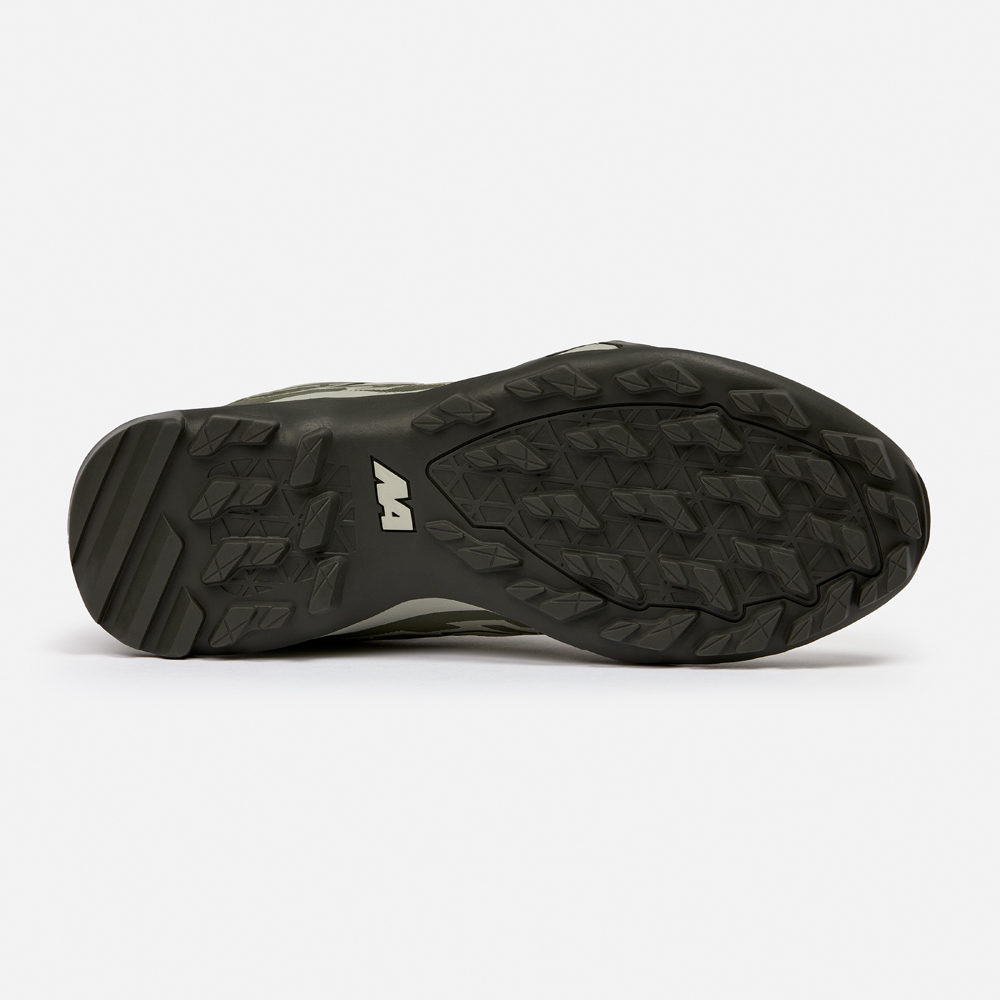 ZAPATILLA NEW ATHLETIC OUTDOOR MONTER 097-4609 PARA HOMBRE - 2
