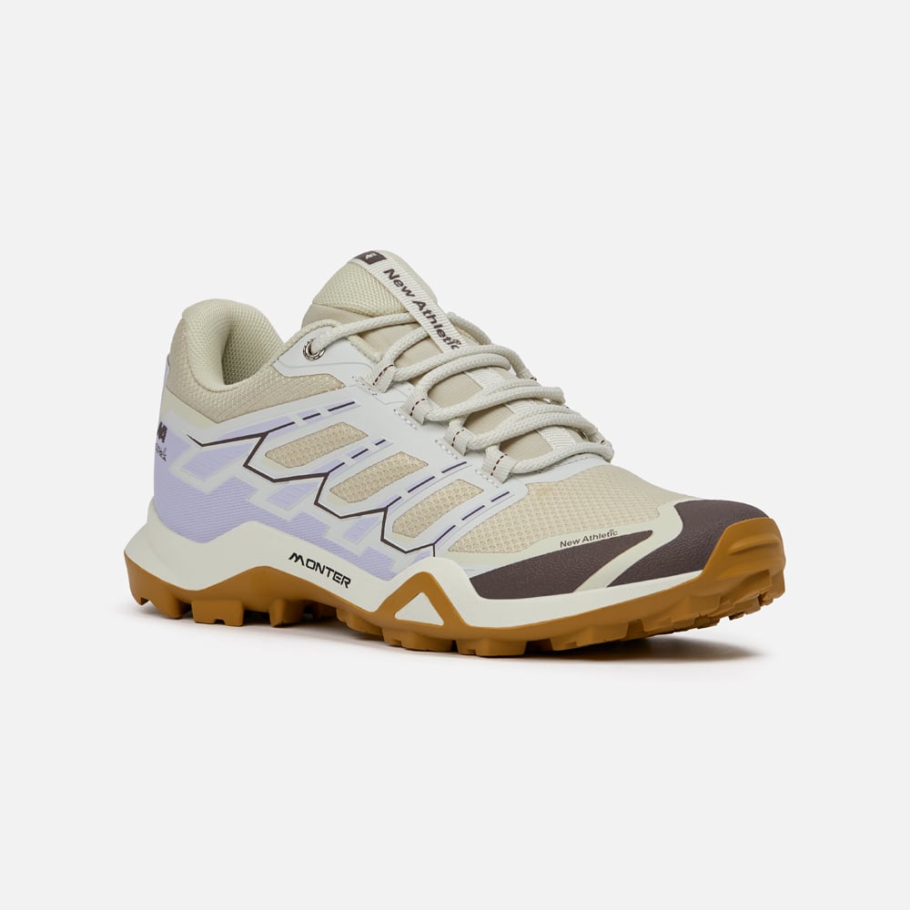 ZAPATILLA NEW ATHLETIC OUTDOOR MONTER 097-3531 PARA MUJER - 1