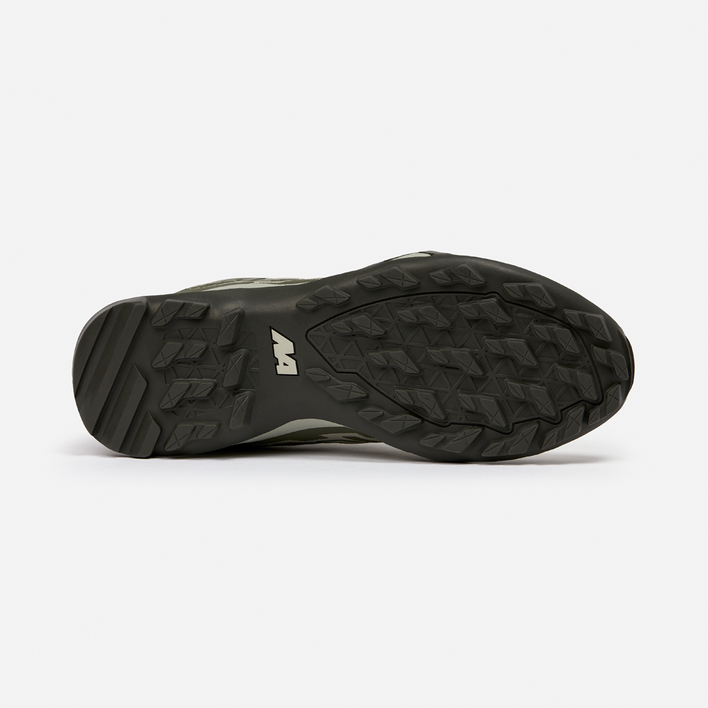 ZAPATILLA NEW ATHLETIC OUTDOOR MONTER 097-4609 PARA MUJER - 2