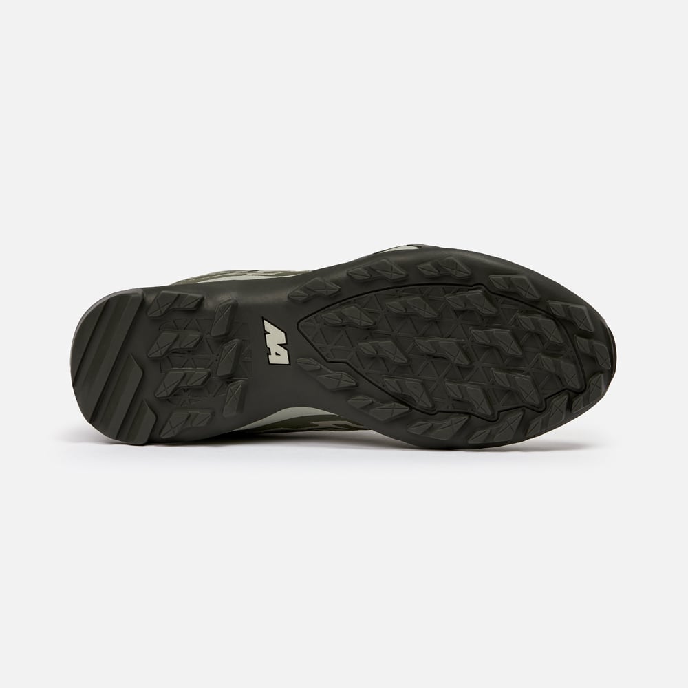 ZAPATILLA NEW ATHLETIC OUTDOOR MONTER 097-4609 PARA MUJER - 2