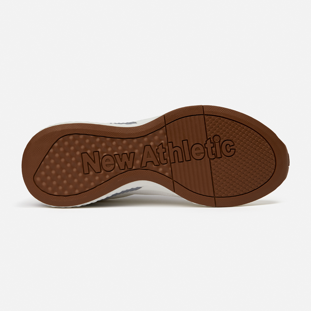 ZAPATILLA NEW ATHLETIC RUNNING SPIDEKRUN 181-2104 PARA HOMBRE - 2