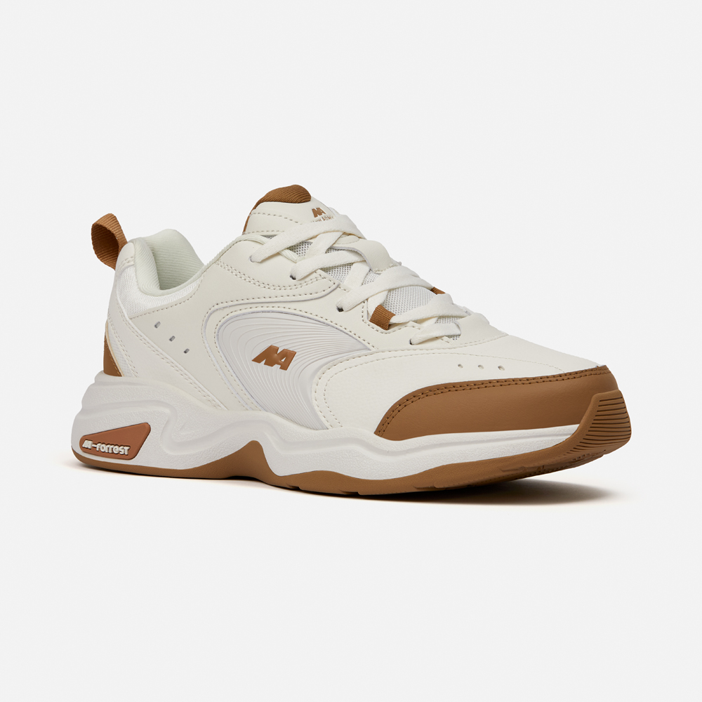 ZAPATILLA NEW ATHLETIC TENNIS WHITELINE 032-2135 PARA HOMBRE - 1