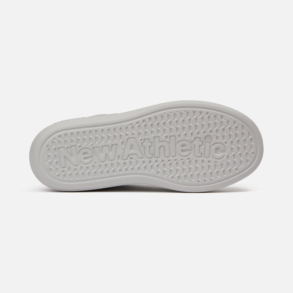 ZAPATILLA NEW ATHLETIC SKATEBOARDING SESSION 116-0428 PARA MUJER - 2