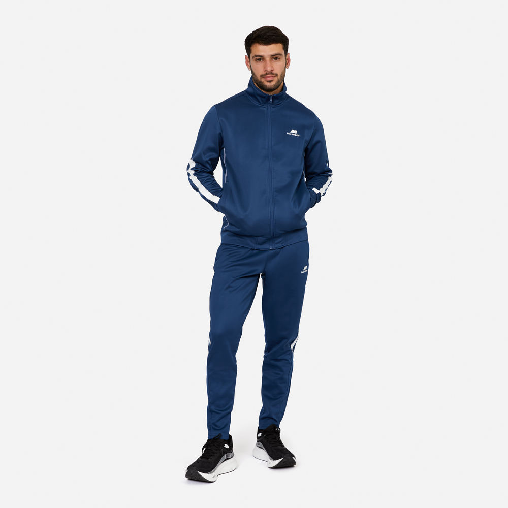 BUZO NEW ATHLETIC ENERGIZE FIT 1101 PARA HOMBRE - 1