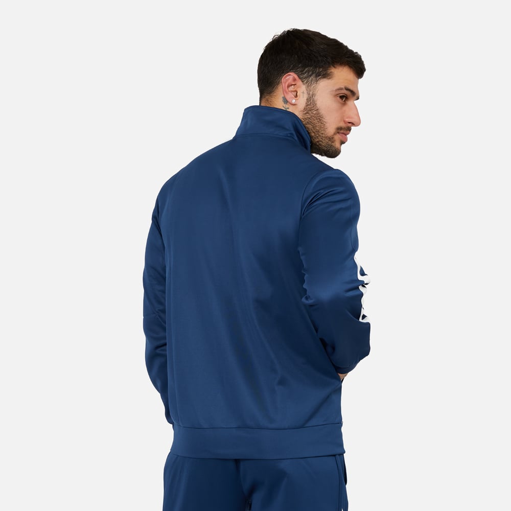 BUZO NEW ATHLETIC ENERGIZE FIT 1101 PARA HOMBRE - 3