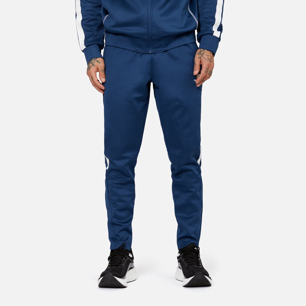 BUZO NEW ATHLETIC ENERGIZE FIT 1101 PARA HOMBRE - 4