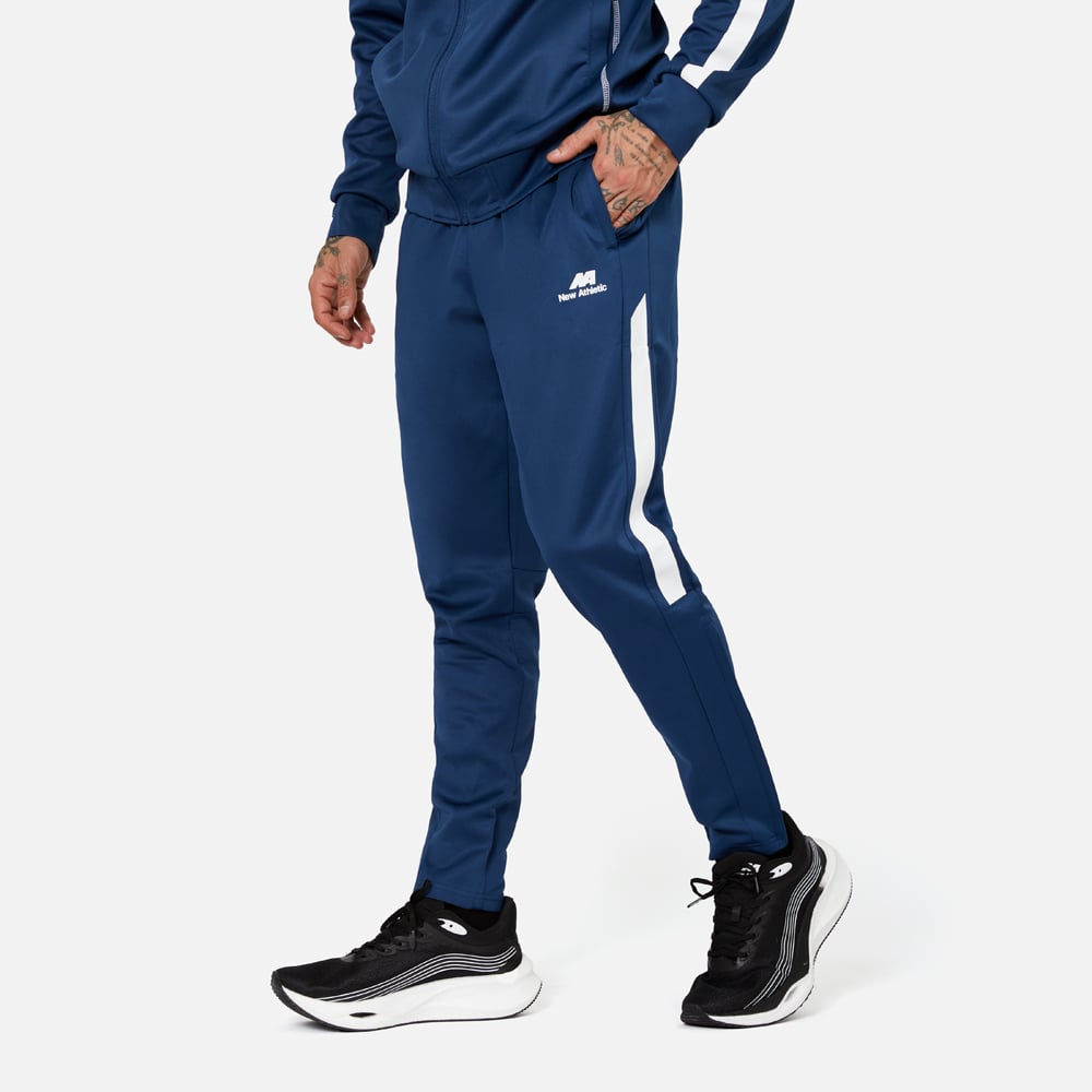 BUZO NEW ATHLETIC ENERGIZE FIT 1101 PARA HOMBRE - 5
