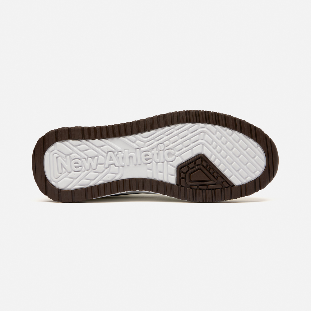 ZAPATILLA NEW ATHLETIC SKATEBOARDING IMPACT S3 139-0176 PARA MUJER - 2
