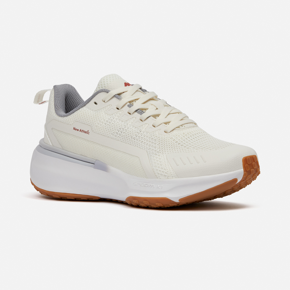 ZAPATILLA NEW ATHLETIC RUNNING FLEXKNIT 174-2104 PARA HOMBRE - 1