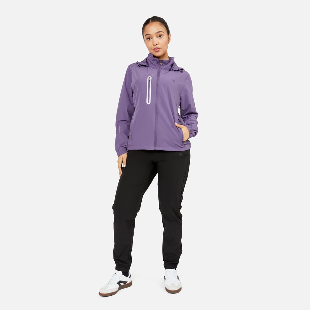 CONJUNTO NEW ATHLETIC VIENTO LITE 1502 PARA MUJER - 1