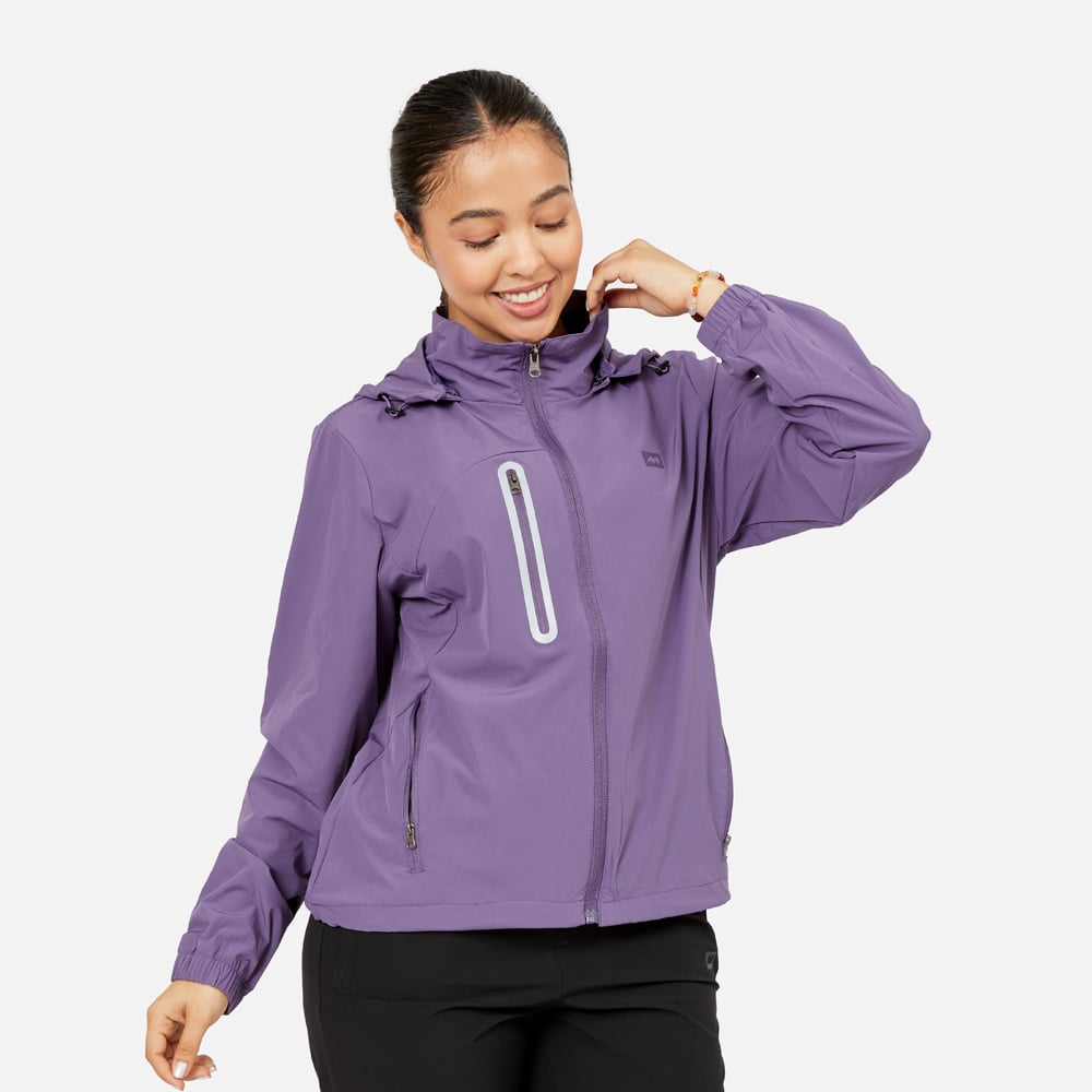 CONJUNTO NEW ATHLETIC VIENTO LITE 1502 PARA MUJER - 2