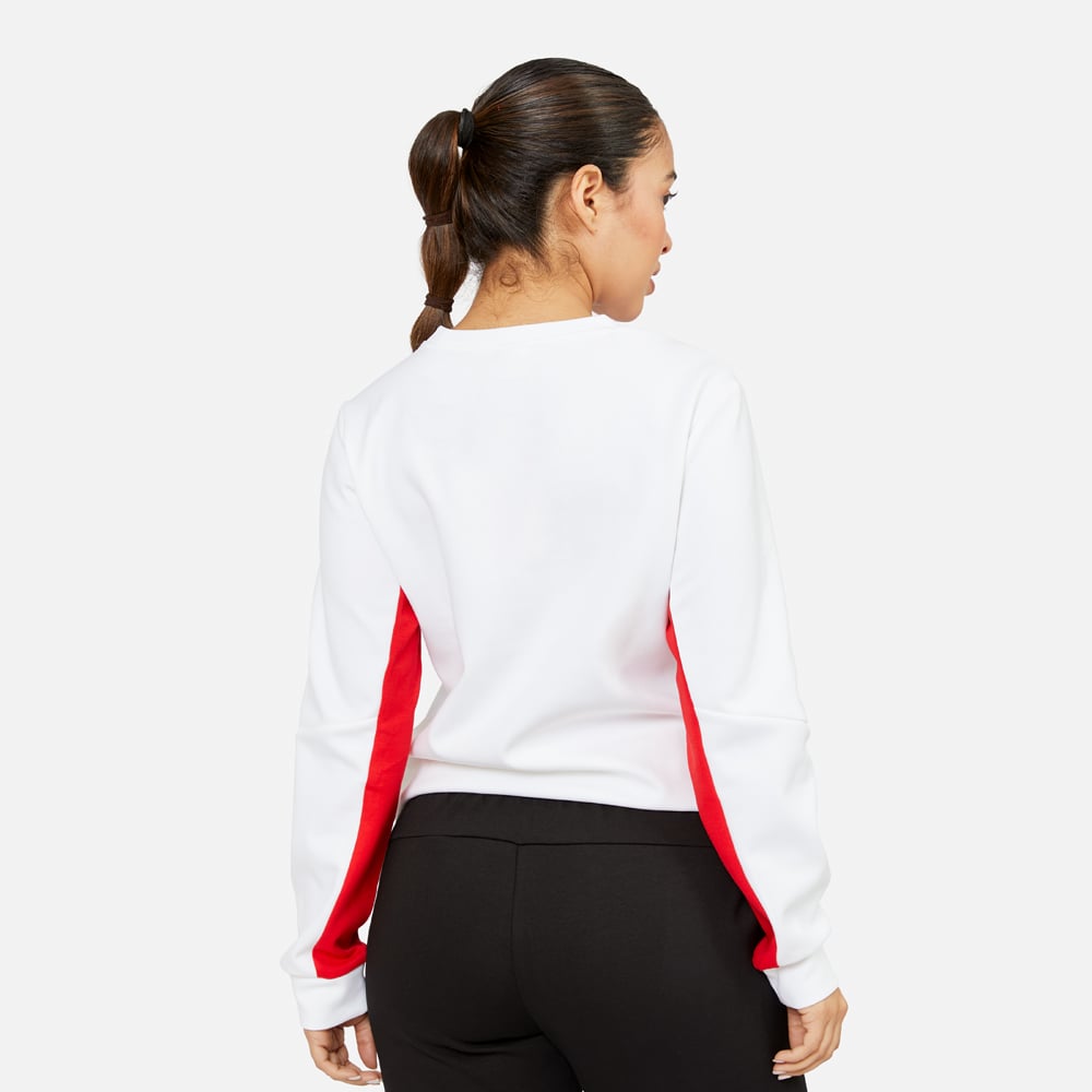 BUZO NEW ATHLETIC ESSENCE PERÚ PERÚ 0102 PARA MUJER - 3