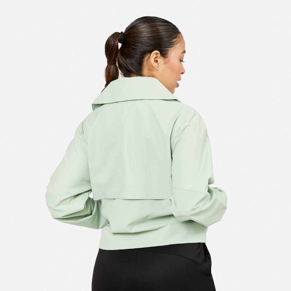 CASACA NEW ATHLETIC BREEZE 3535 PARA MUJER - 3