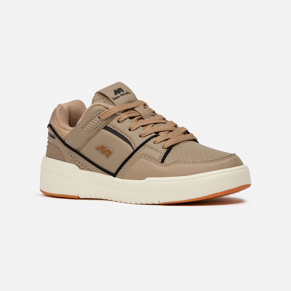 ZAPATILLA NEW ATHLETIC SKATEBOARDING FLAT XPRO 136-7901 PARA MUJER - 1
