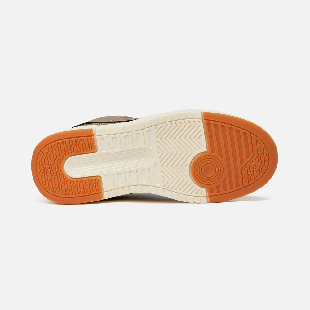 ZAPATILLA NEW ATHLETIC SKATEBOARDING FLAT XPRO 136-7901 PARA MUJER - 2