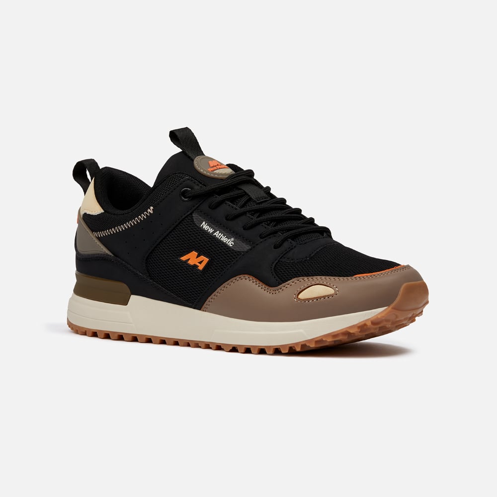 ZAPATILLA NEW ATHLETIC LIFESTYLE WAFFLEX 2.0 202-0231 PARA MUJER - 1