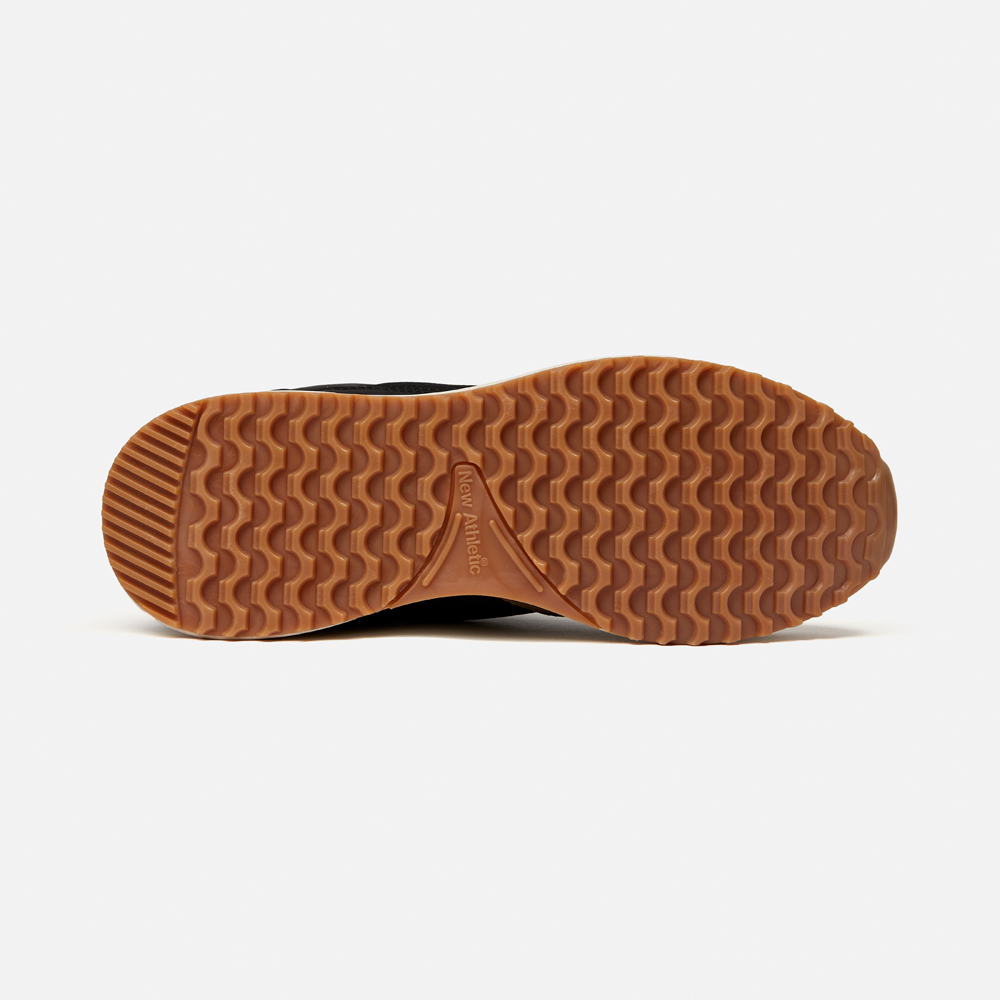 ZAPATILLA NEW ATHLETIC LIFESTYLE WAFFLEX 2.0 202-0231 PARA MUJER - 2