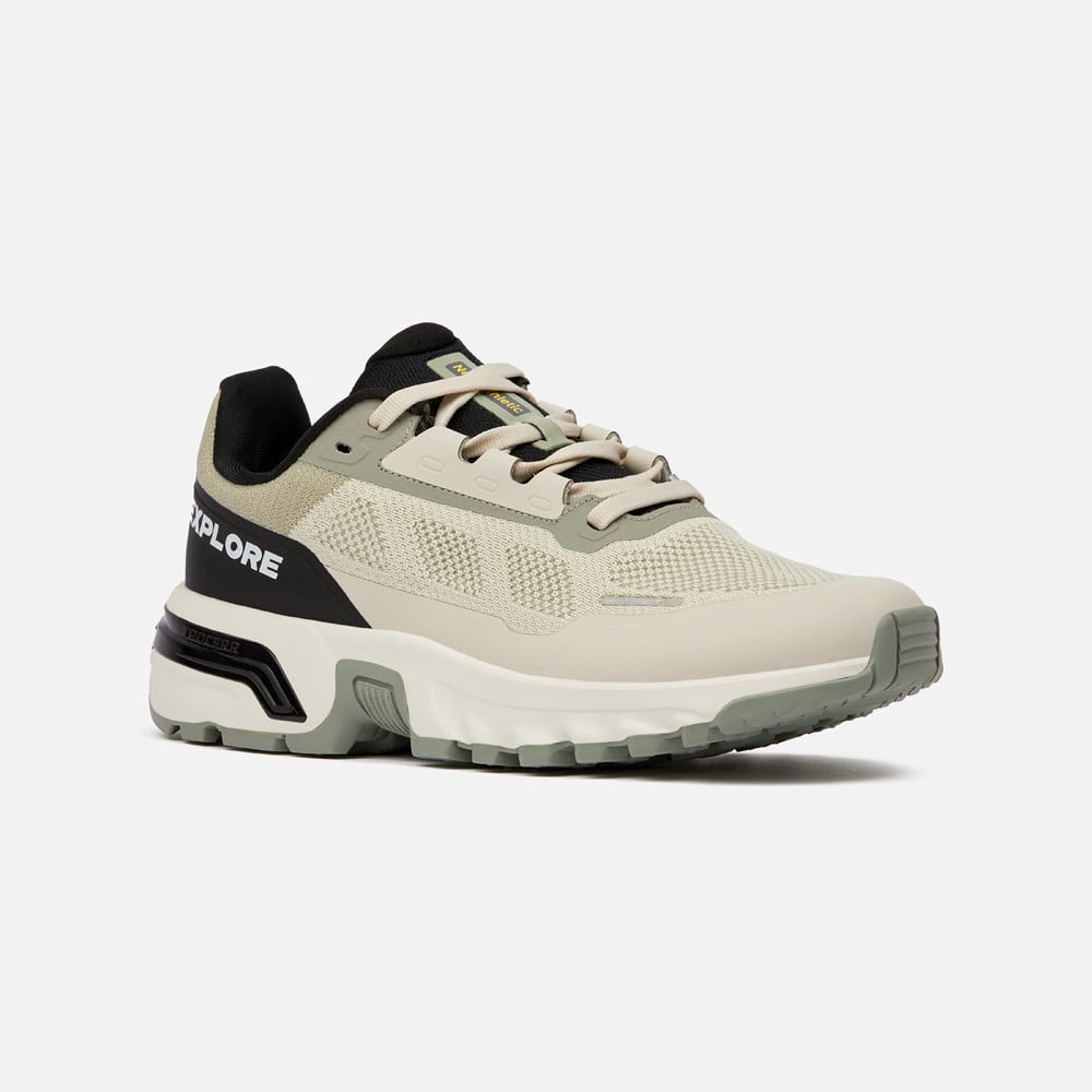 ZAPATILLA NEW ATHLETIC OUTDOOR EXPLORE 090-3702 PARA MUJER - 1