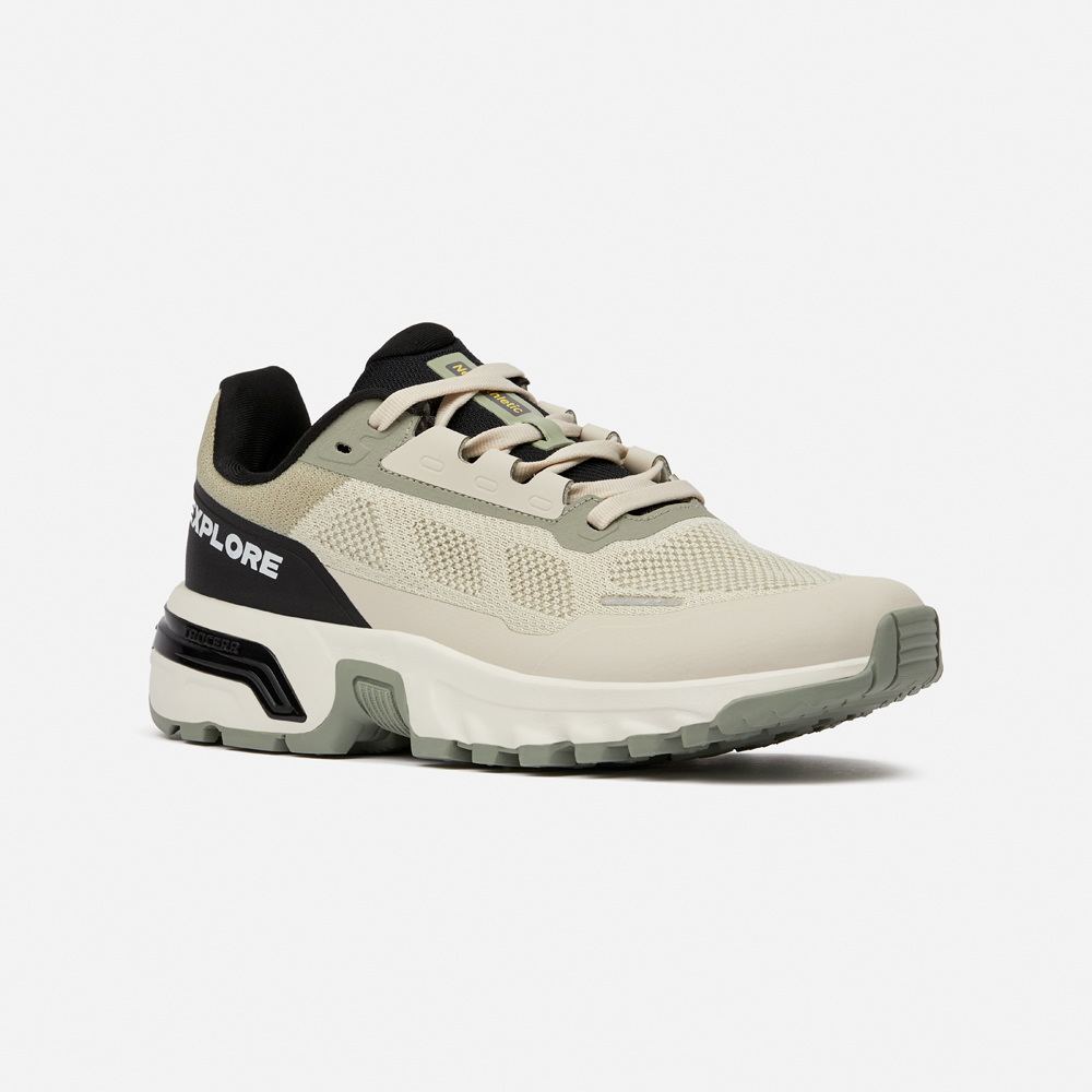 ZAPATILLA NEW ATHLETIC OUTDOOR EXPLORE 090-3702 PARA MUJER - 1