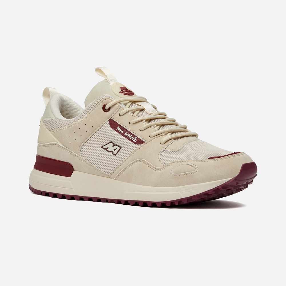 ZAPATILLA NEW ATHLETIC LIFESTYLE WAFFLEX 2.0 202-7665 PARA HOMBRE - 1