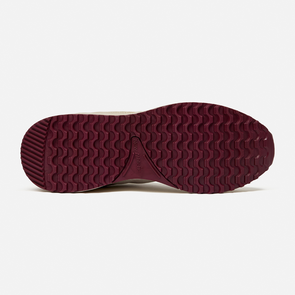 ZAPATILLA NEW ATHLETIC LIFESTYLE WAFFLEX 2.0 202-7665 PARA HOMBRE - 2