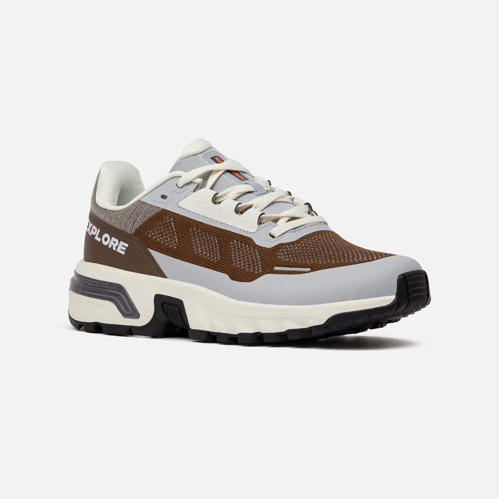 ZAPATILLA NEW ATHLETIC OUTDOOR EXPLORE 090-0440 PARA MUJER - 1